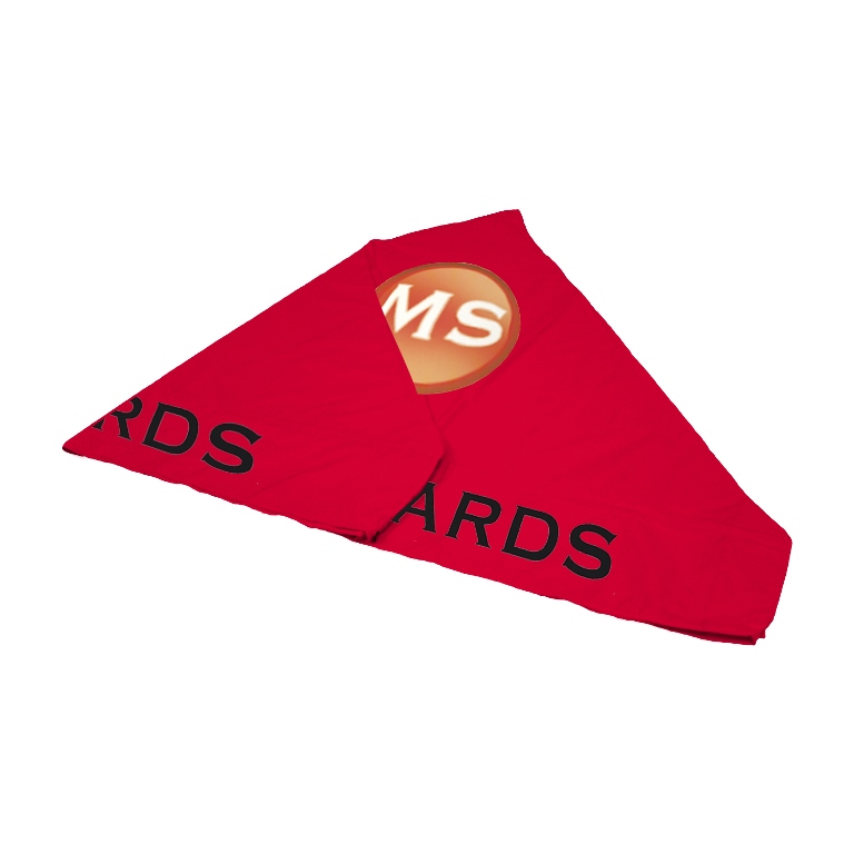 10' Tent Canopy (Full-Color Imprint, 8 Locations)
