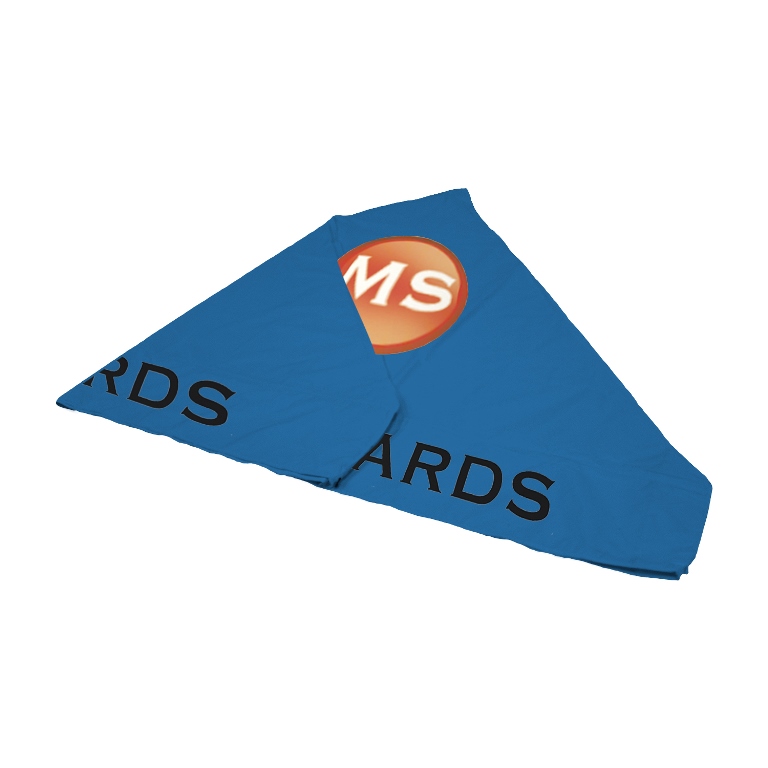 10' Tent Canopy (Full-Color Imprint, 8 Locations)