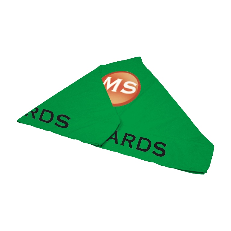 10' Tent Canopy (Full-Color Imprint, 8 Locations)