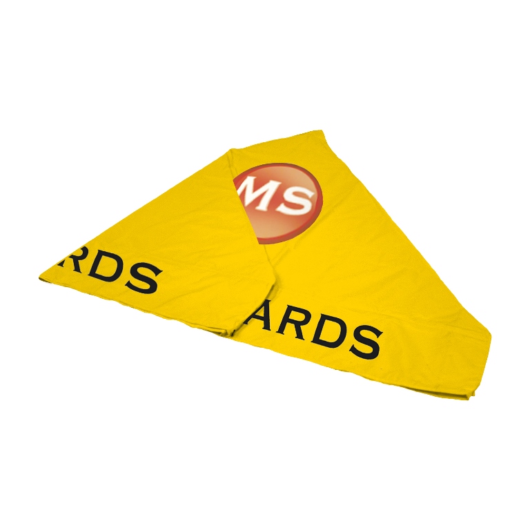 10' Tent Canopy (Full-Color Imprint, 8 Locations)