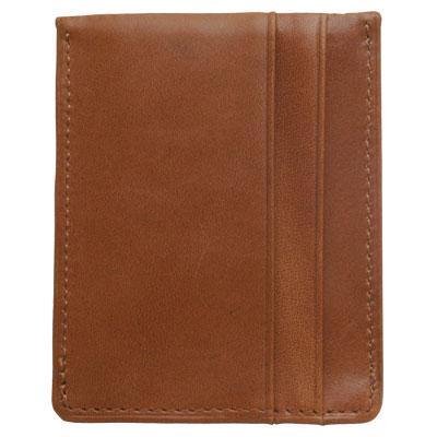 Easy View Magnetic Money Clip