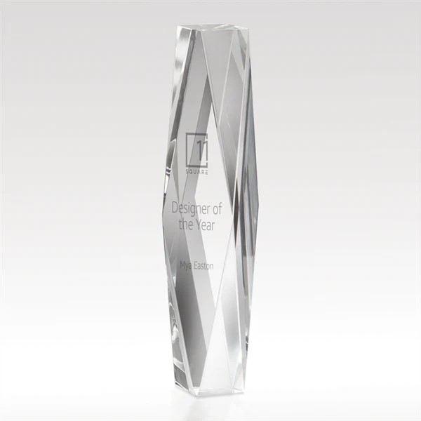Diamond Cut Tower