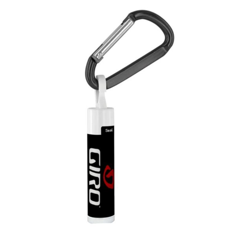 SPF 30 Soy Lip Balm With Carabiner