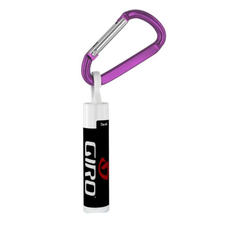 SPF 30 Soy Lip Balm With Carabiner