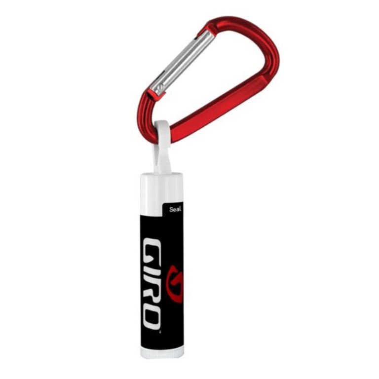 SPF 30 Soy Lip Balm With Carabiner