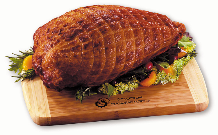Smoked Turkey Breast
