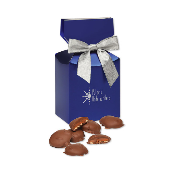 Pecan Turtles