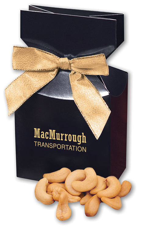 Extra Fancy Jumbo Cashews