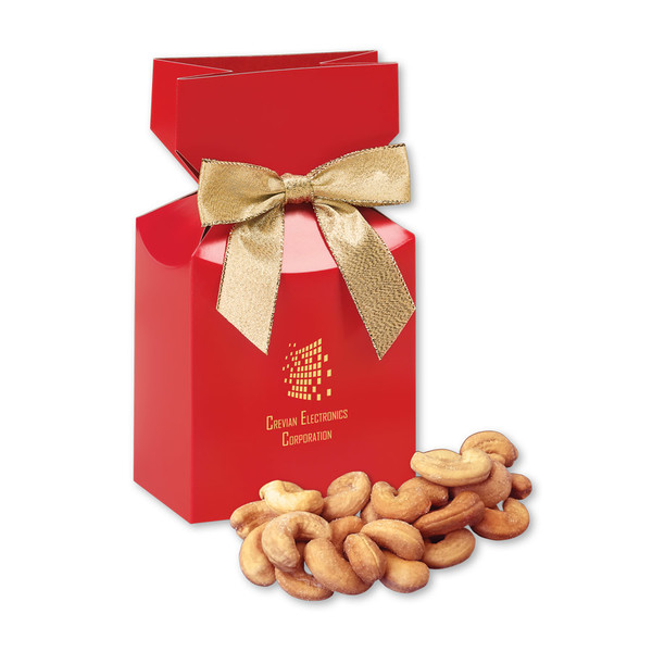 Extra Fancy Jumbo Cashews