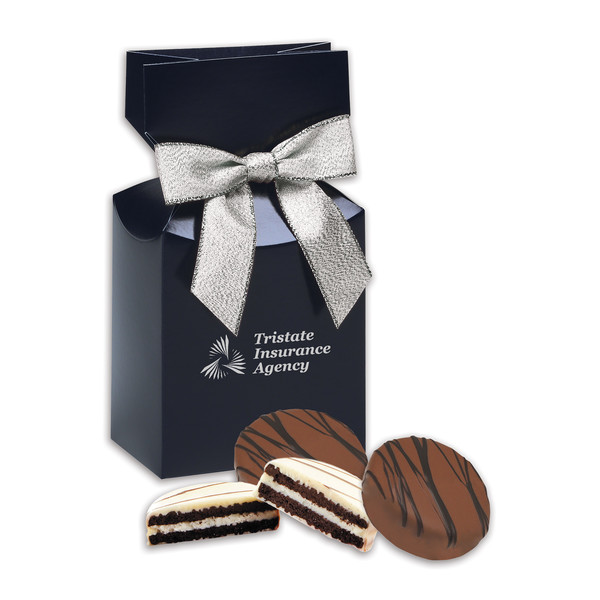 Chocolate Covered Oreo® Cookies