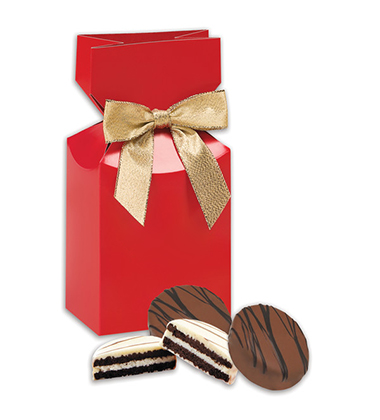 Chocolate Covered Oreo® Cookies