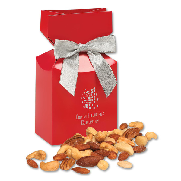 Deluxe Mixed Nuts