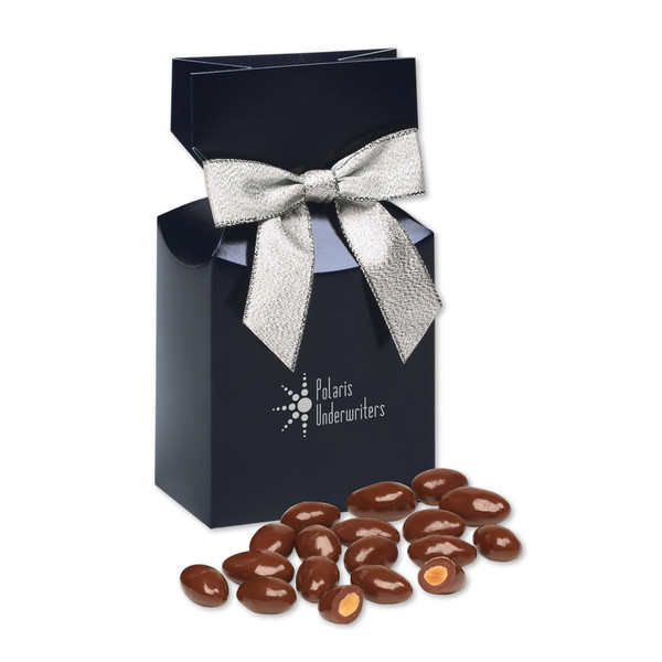 Chocolate Covered Almonds