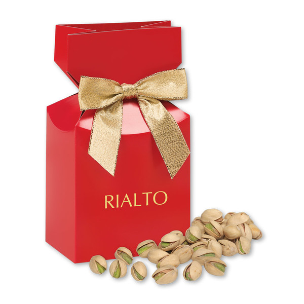 Jumbo California Pistachios