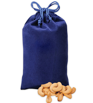 Extra Fancy Jumbo Cashews