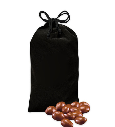 Chocolate Covered Almonds