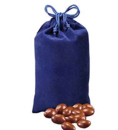 Chocolate Covered Almonds