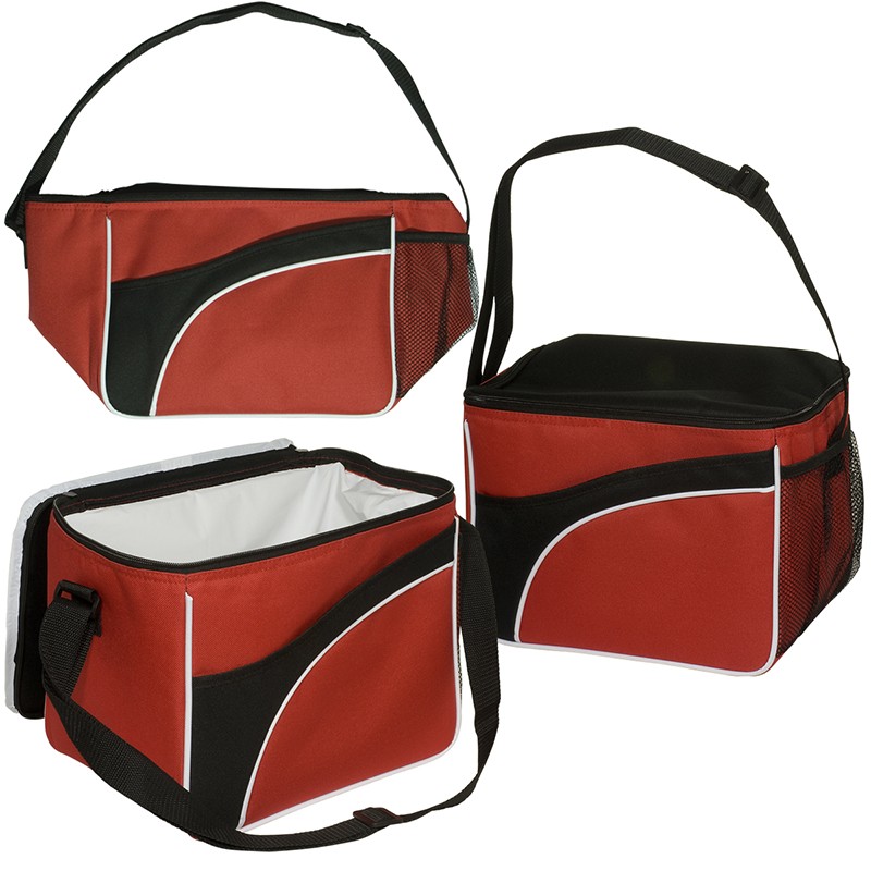 Jet-Setter 12-Can Cooler