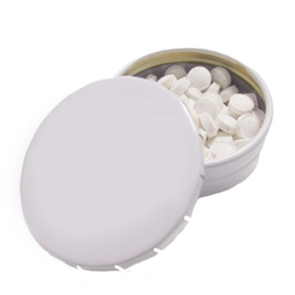 Snap-It Tin-MicroMints®