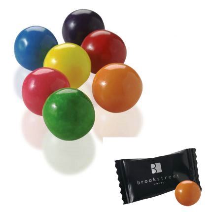 Rainbow Bubble Gum