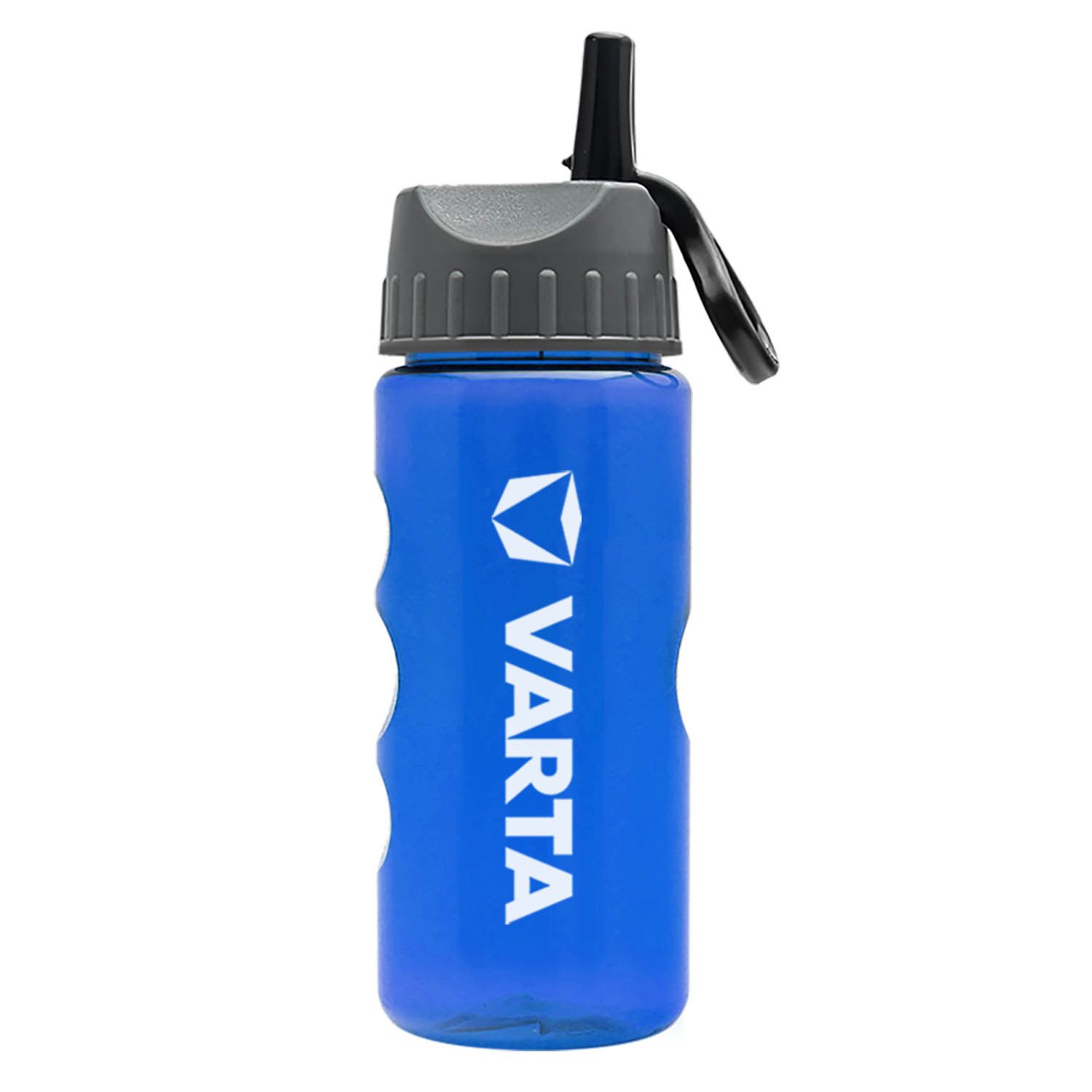 Mini Mountain -22oz  Bottle -Flip Straw Lid