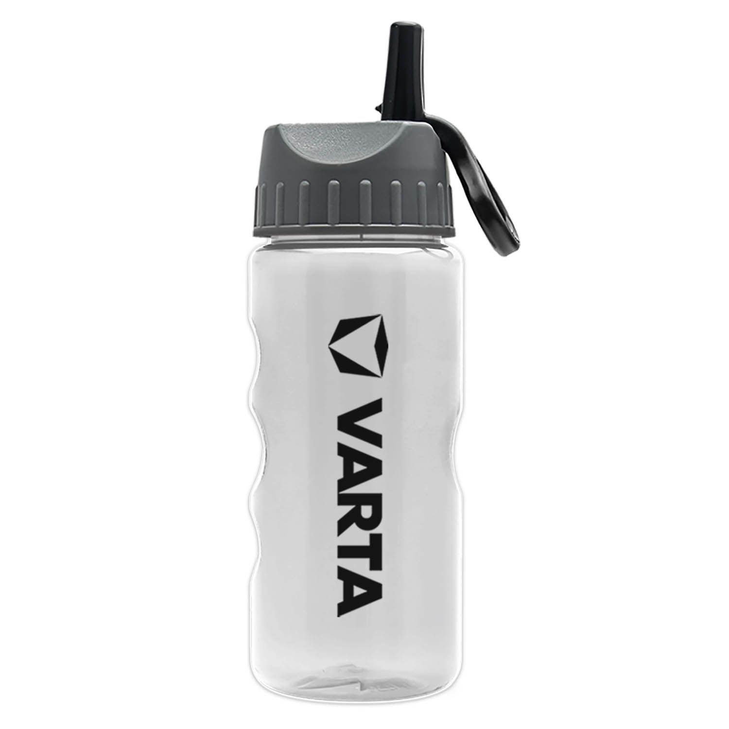 Mini Mountain -22oz  Bottle -Flip Straw Lid