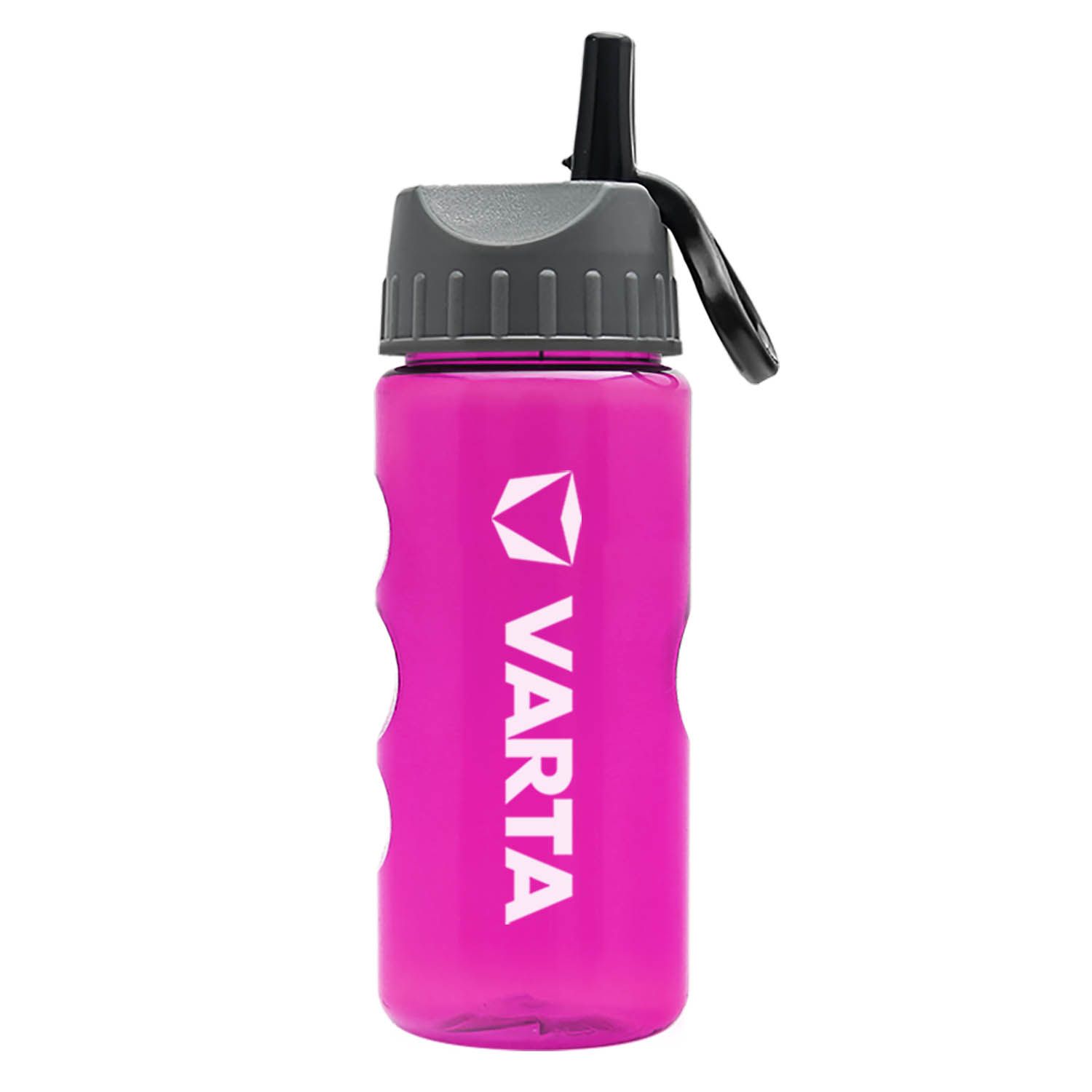 Mini Mountain -22oz  Bottle -Flip Straw Lid