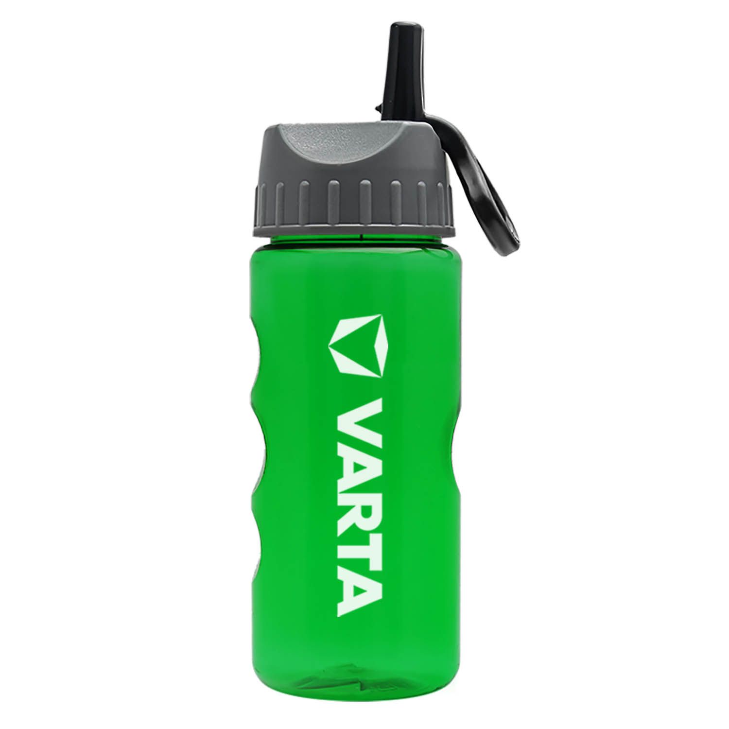 Mini Mountain -22oz  Bottle -Flip Straw Lid