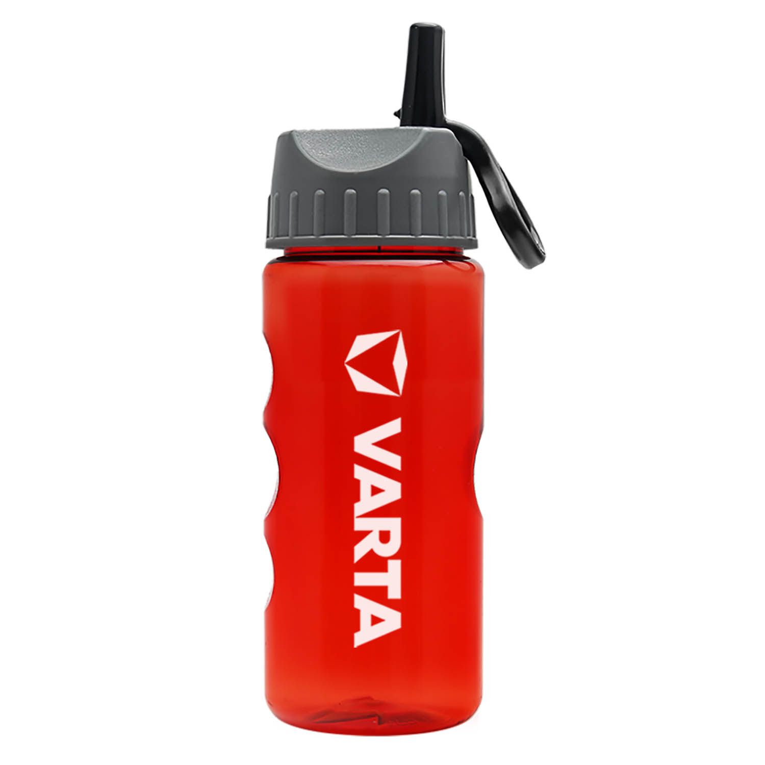Mini Mountain -22oz  Bottle -Flip Straw Lid