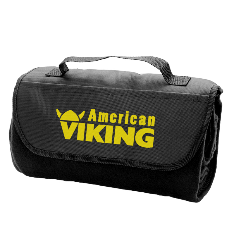 Roll-up Stadium Blanket