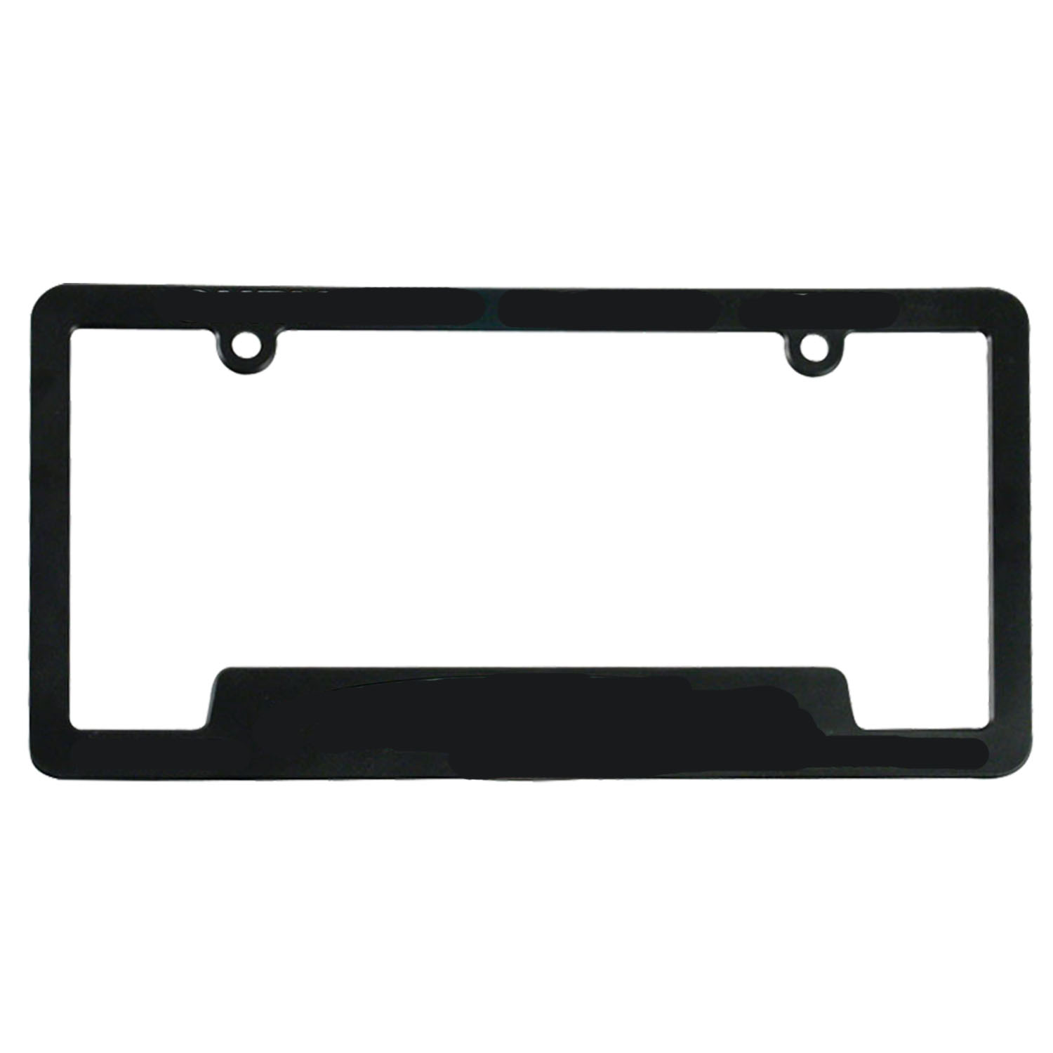 Hi-Impact 3-D Corner View Frame