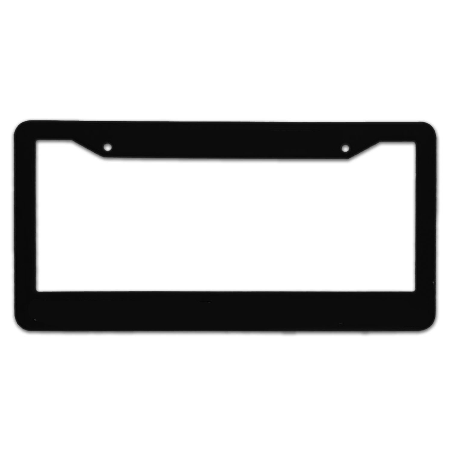 Hi-Impact 3-D Two-Corner Frame
