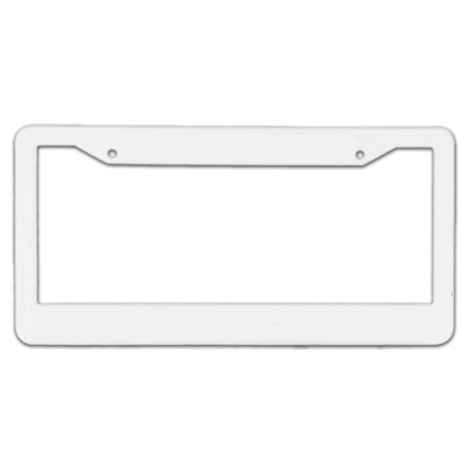 Hi-Impact 3-D Two-Corner Frame