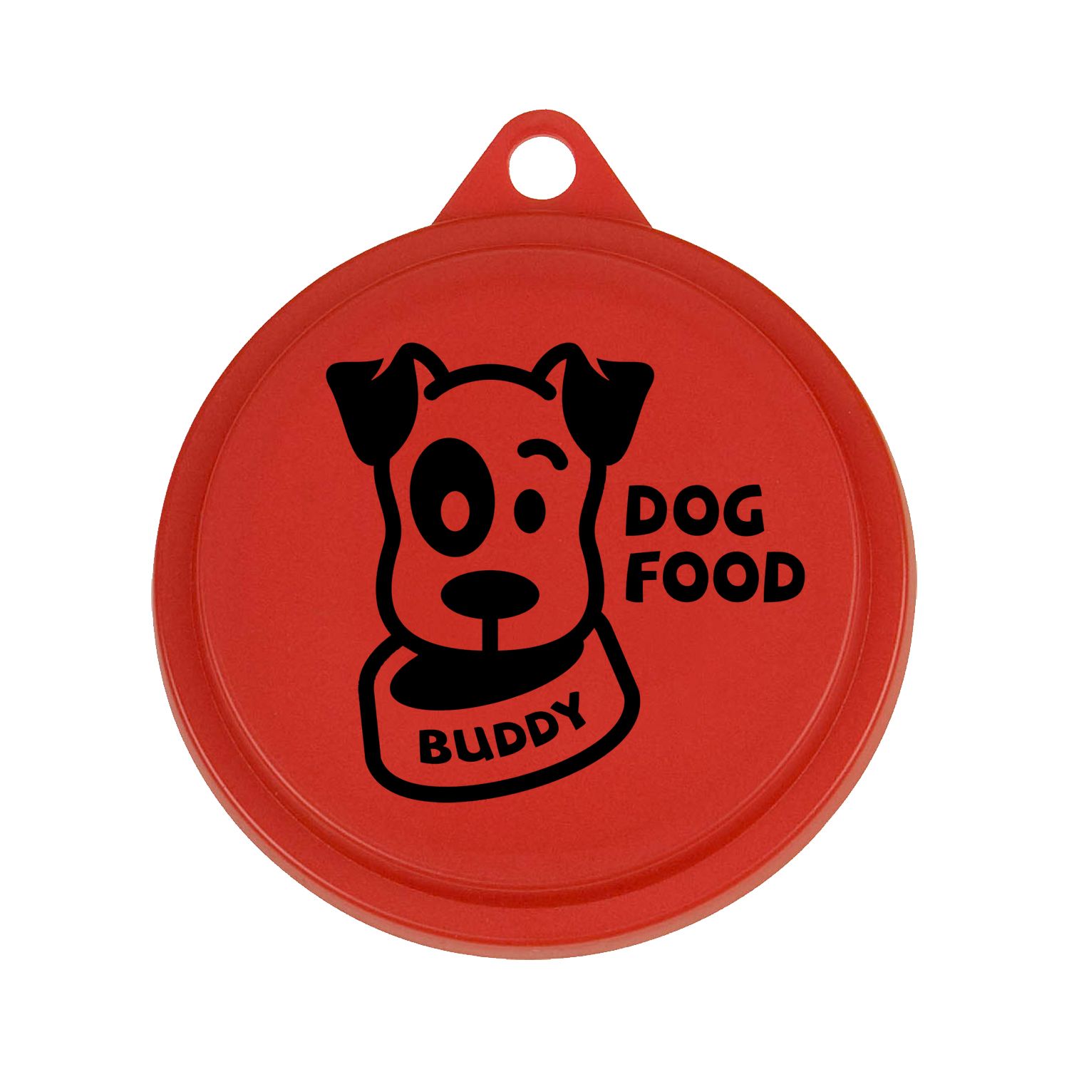 Food Can Lid