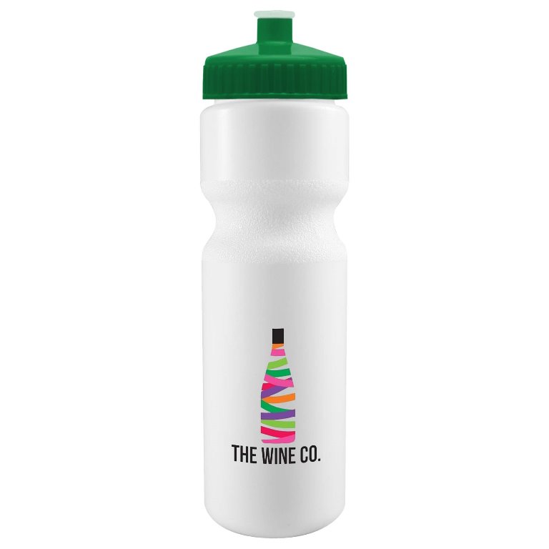 The Journey Bottle - 28 oz. Bottle - DP