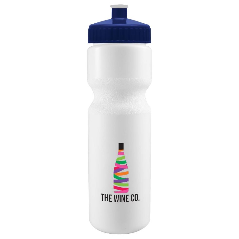 The Journey Bottle - 28 oz. Bottle - DP