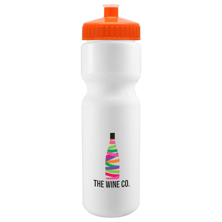The Journey Bottle - 28 oz. Bottle - DP