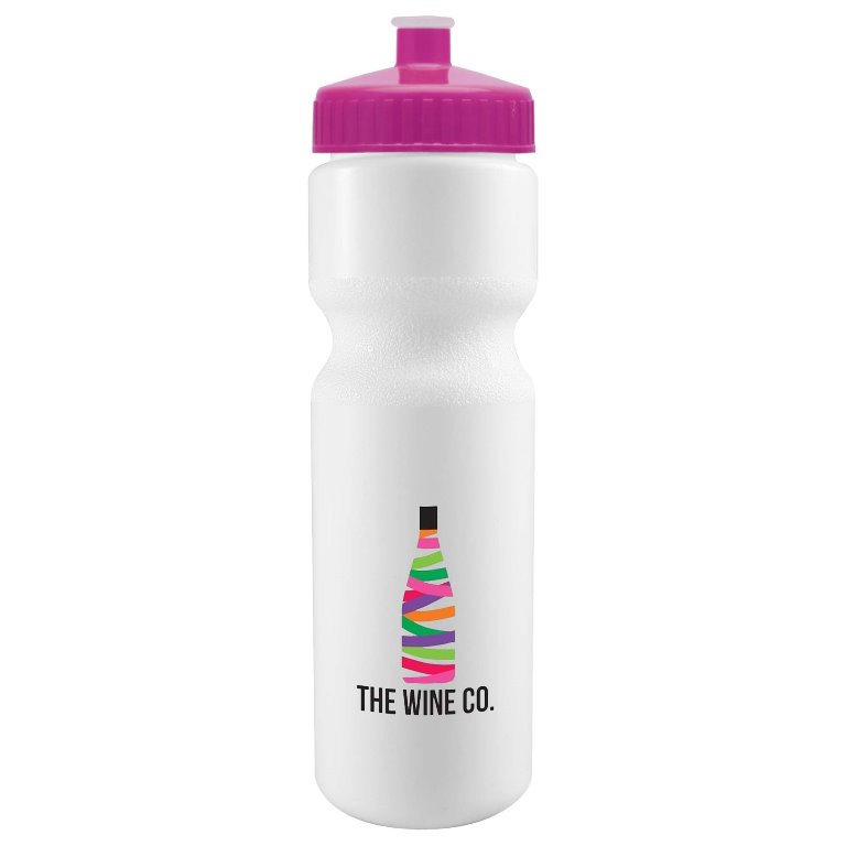 The Journey Bottle - 28 oz. Bottle - DP