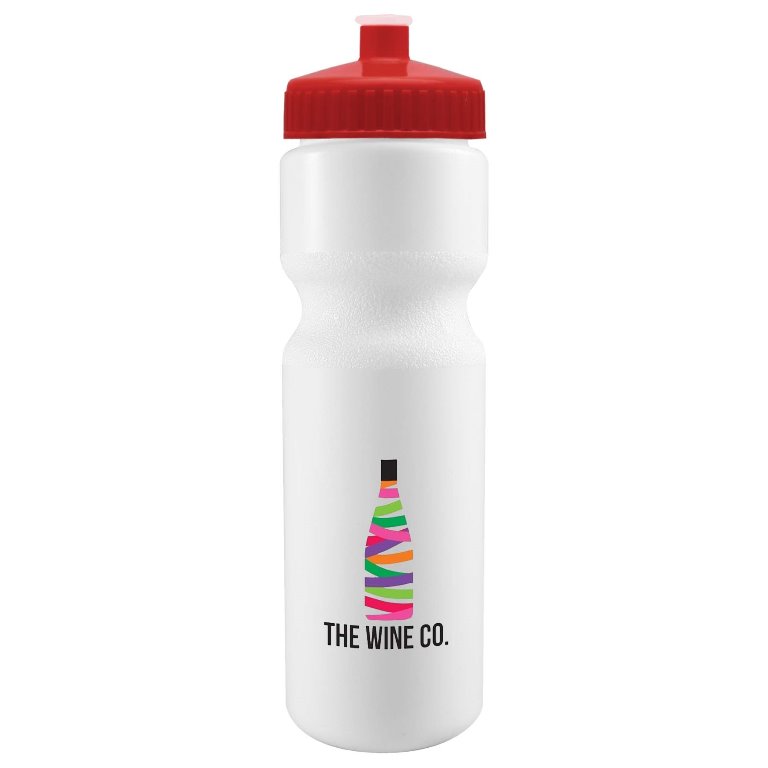 The Journey Bottle - 28 oz. Bottle - DP