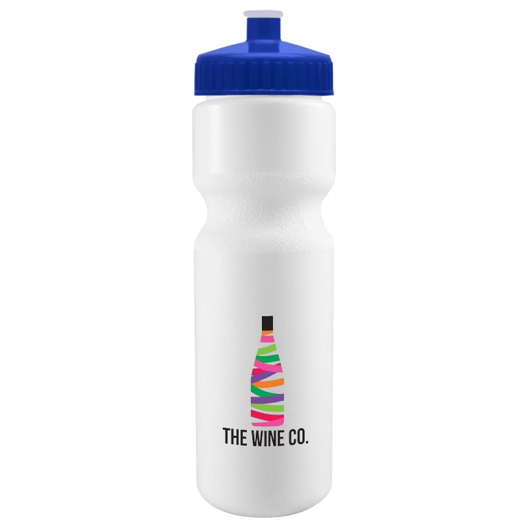 The Journey Bottle - 28 oz. Bottle - DP