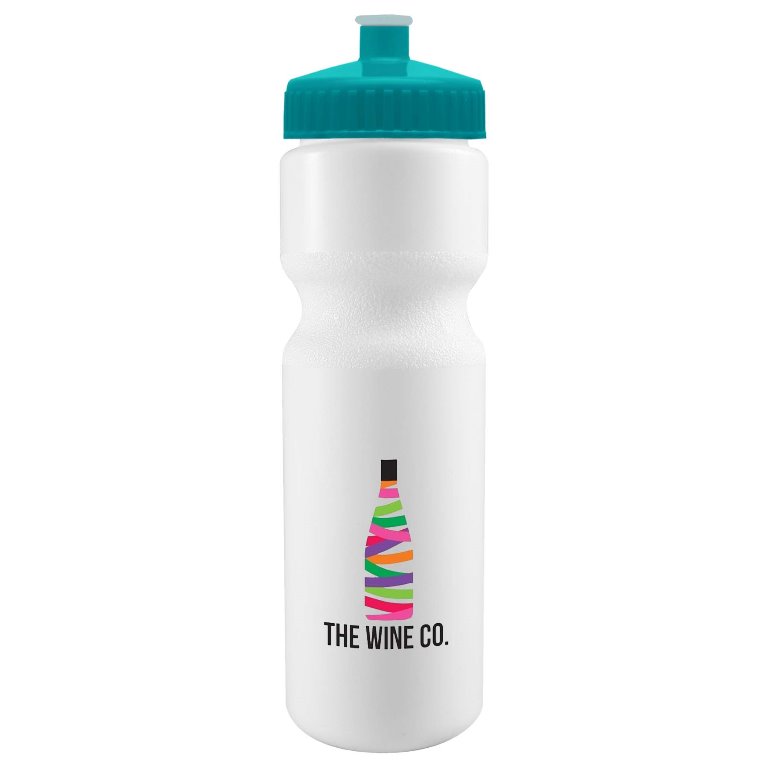 The Journey Bottle - 28 oz. Bottle - DP