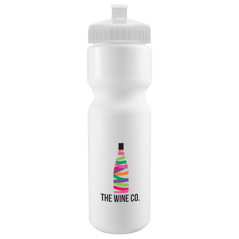 The Journey Bottle - 28 oz. Bottle - DP