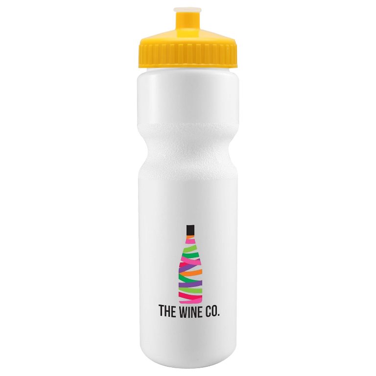 The Journey Bottle - 28 oz. Bottle - DP