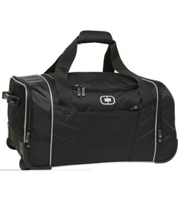 OGIO® - Hamblin 22 Wheeled Duffel