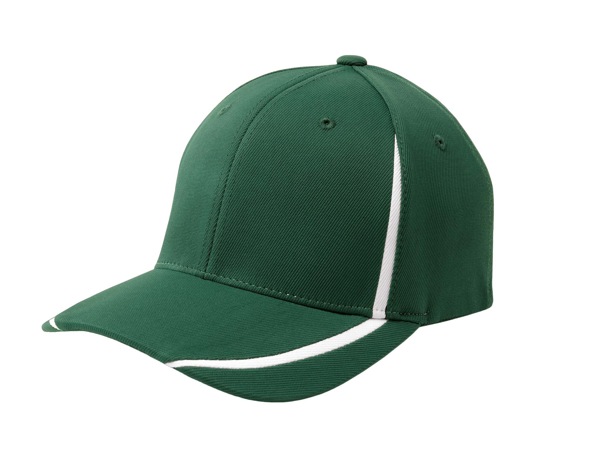 Sport-Tek® Flexfit® Performance Colorblock Cap