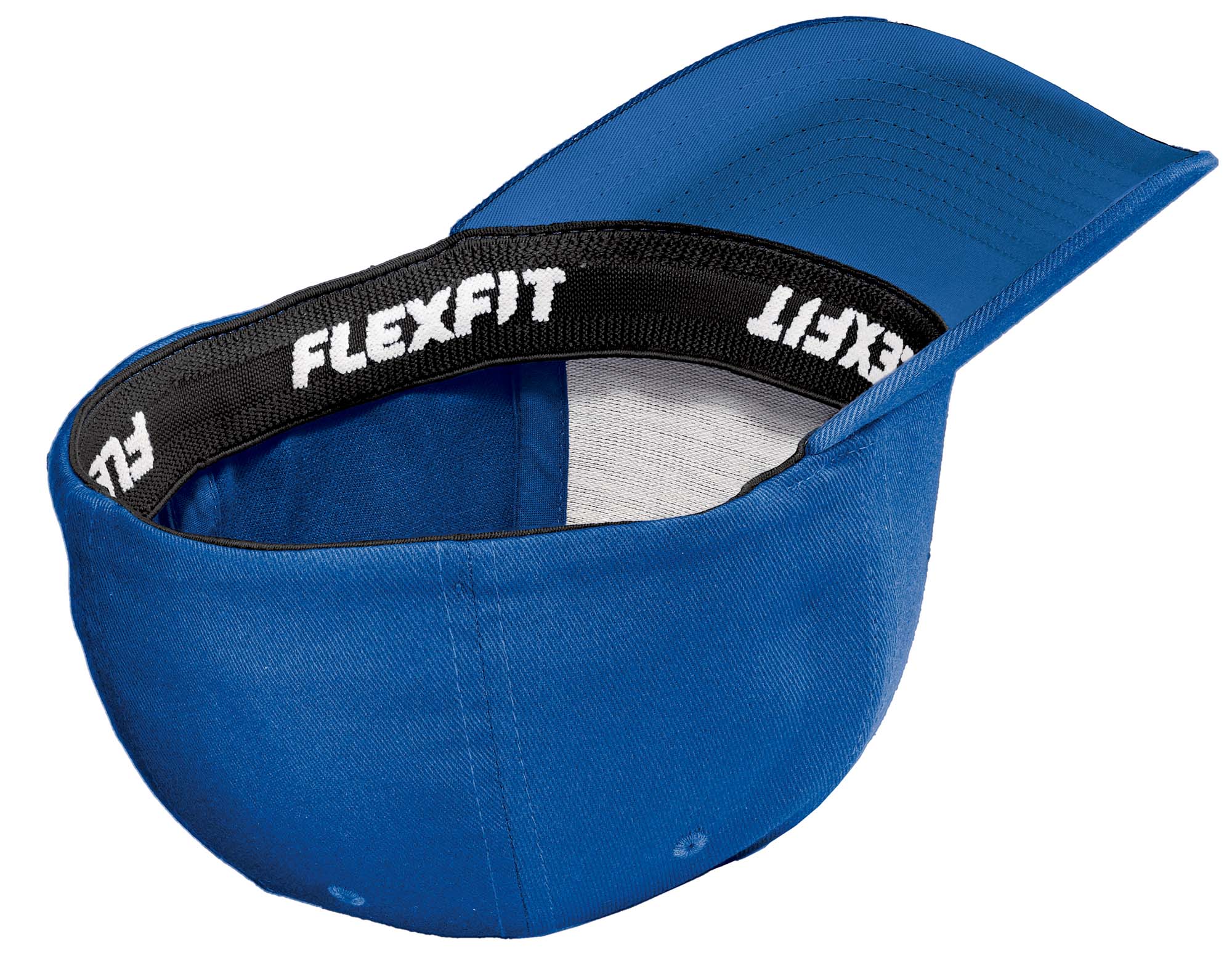 Sport-Tek® Flexfit® Performance Colorblock Cap
