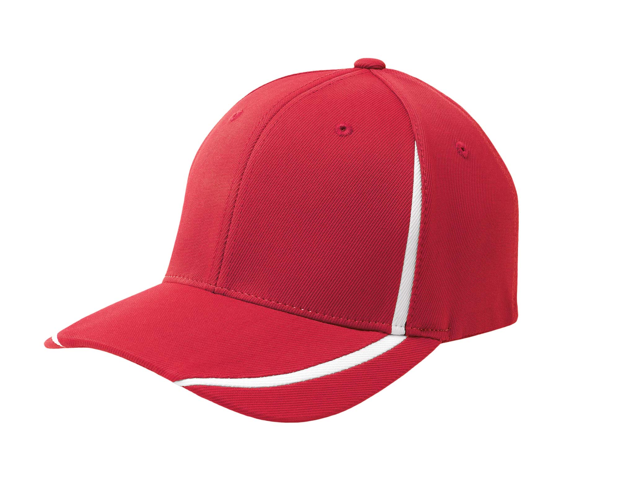 Sport-Tek® Flexfit® Performance Colorblock Cap