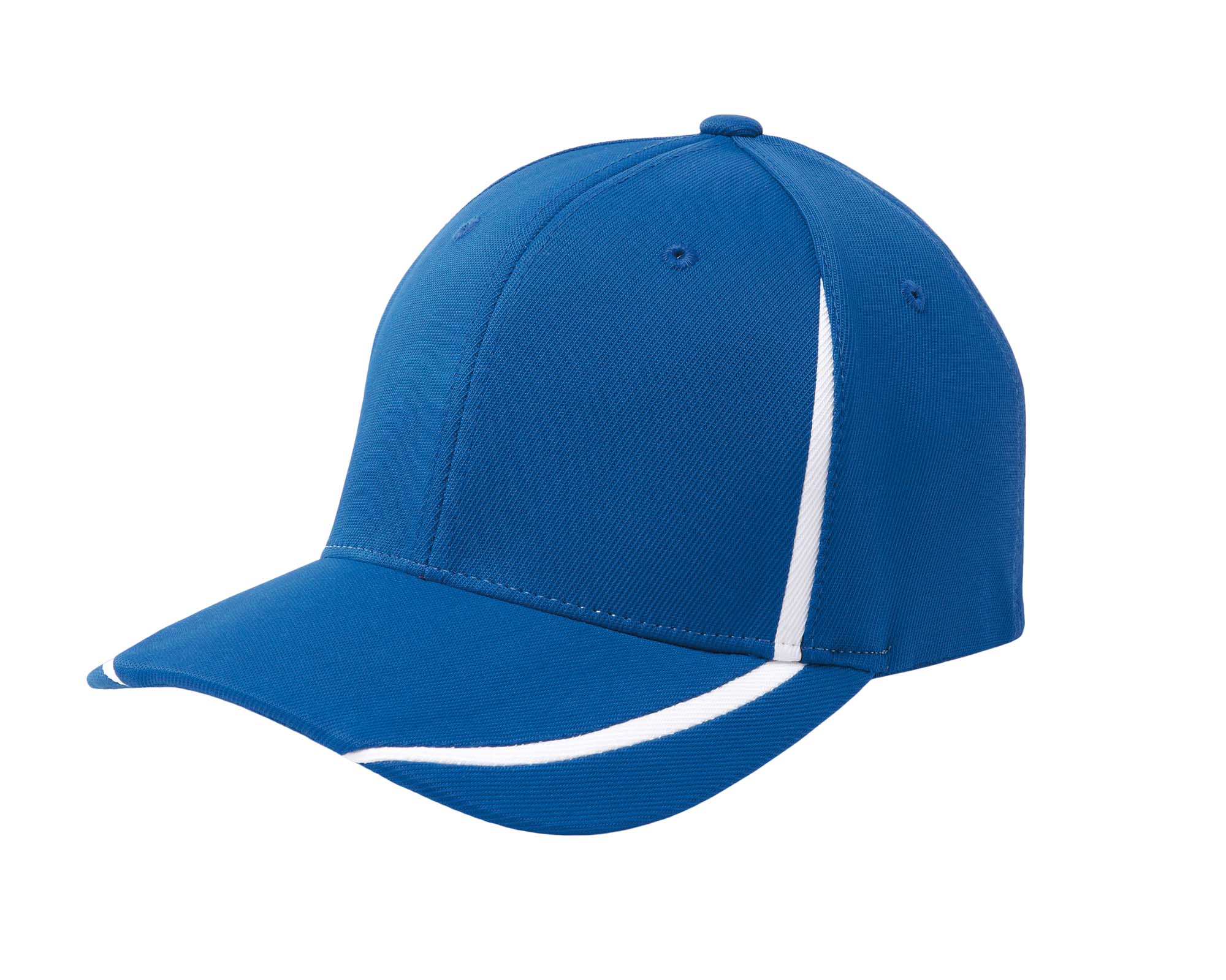 Sport-Tek® Flexfit® Performance Colorblock Cap