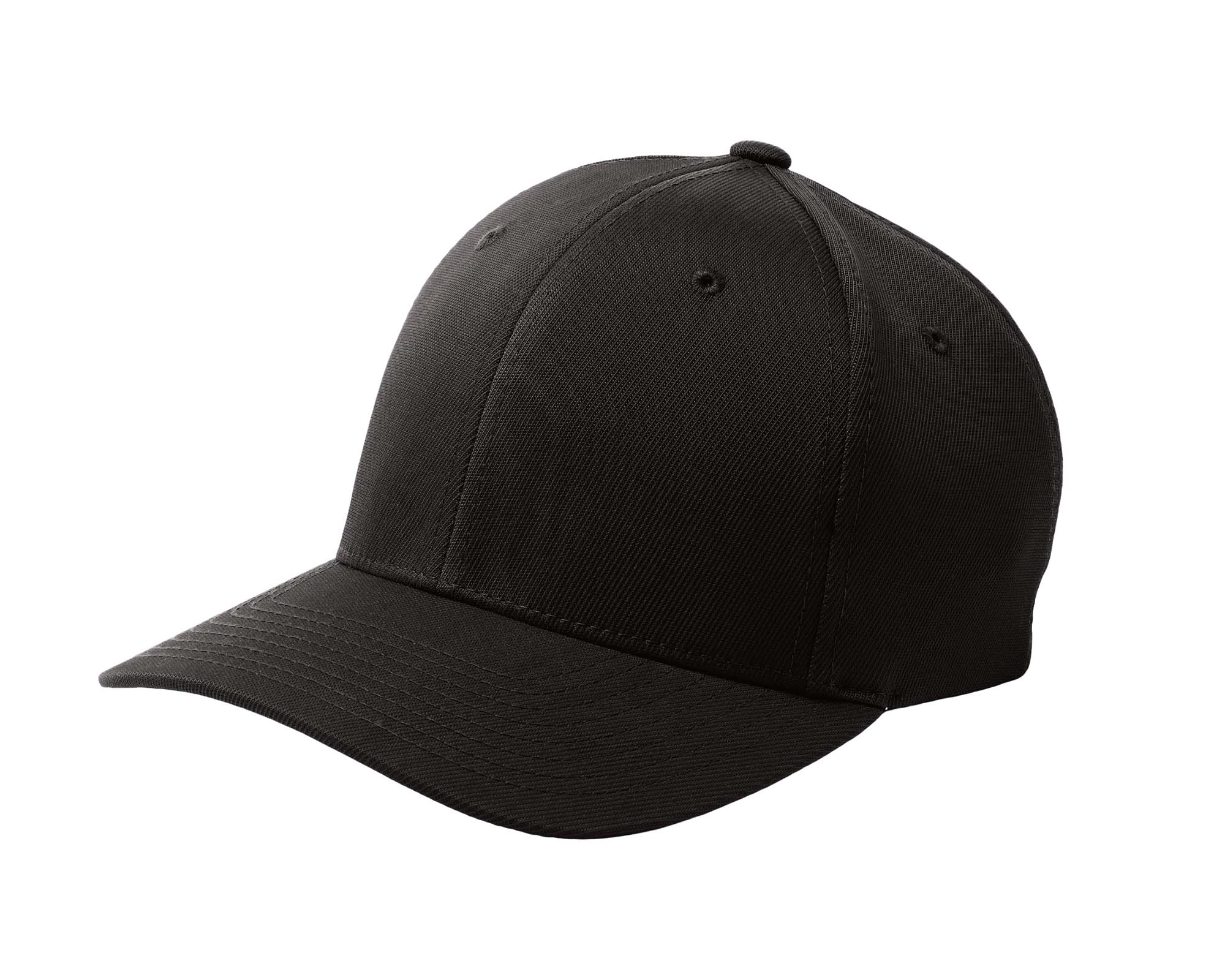 Sport-Tek® Flexfit® Performance Solid Cap