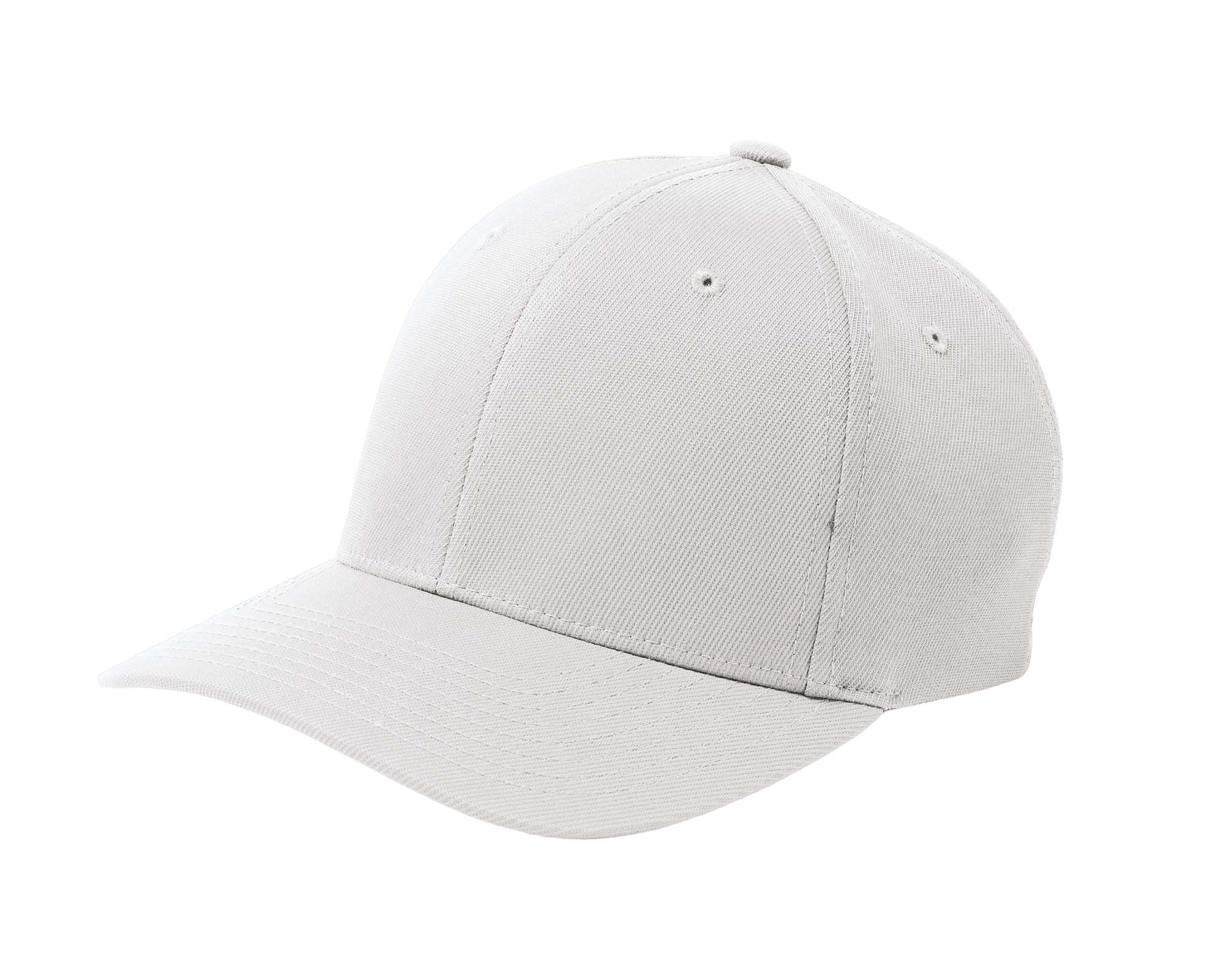 Sport-Tek® Flexfit® Performance Solid Cap